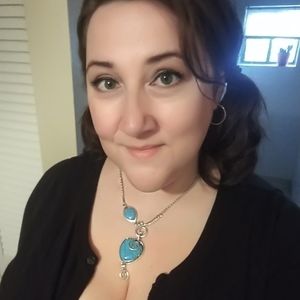 Meet your Posher, Vanessa